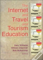 Capa do artigo The Internet And Travel And Tourism Education