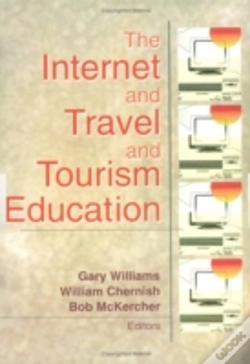 Capa do artigo The Internet And Travel And Tourism Education