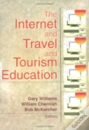 Capa do artigo The Internet And Travel And Tourism Education