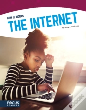 Capa do artigo The Internet