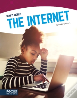 Capa do artigo The Internet