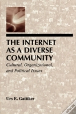 Capa do artigo The Internet As A Diverse Community