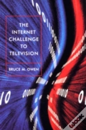 Capa do artigo The Internet Challenge To Television