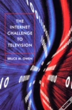 Capa do artigo The Internet Challenge To Television