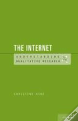 Capa do artigo The Internet