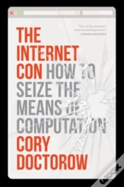 Capa do artigo The Internet Con