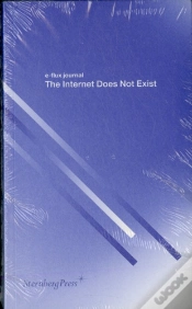 Capa do artigo The Internet Does Not Exist
