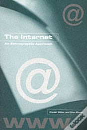 Capa do artigo The Internet