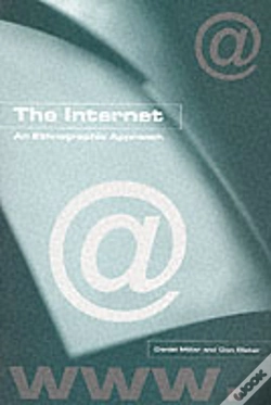 Capa do artigo The Internet