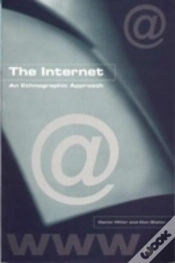 Capa do artigo The Internet