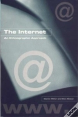 Capa do artigo The Internet