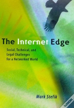 Capa do artigo The Internet Edge