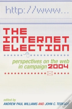 Capa do artigo The Internet Election