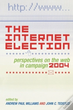 Capa do artigo The Internet Election