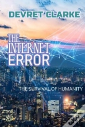 Capa do artigo The Internet Error