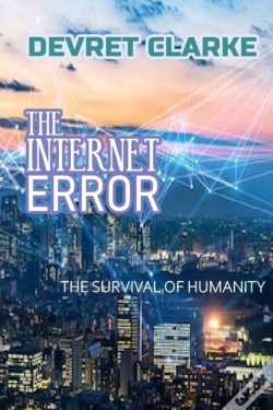 Capa do artigo The Internet Error