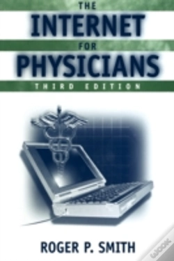 Capa do artigo The Internet For Physicians
