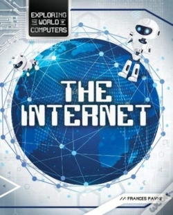 Capa do artigo The Internet