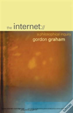 Capa do artigo The Internet