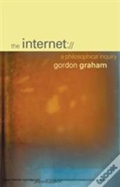 Capa do artigo The Internet