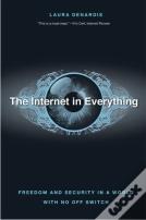 The Internet In Everything