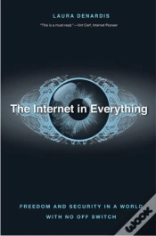 Capa do artigo The Internet In Everything