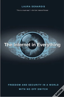 Capa do artigo The Internet In Everything