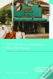Capa do artigo The Internet In Indonesia