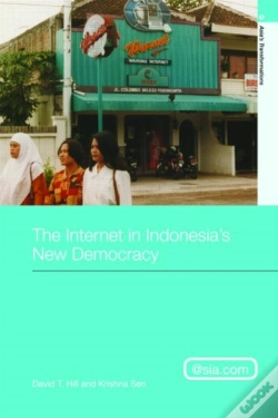 Capa do artigo The Internet In Indonesia'S New Democracy