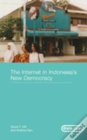 Capa do artigo The Internet In Indonesia