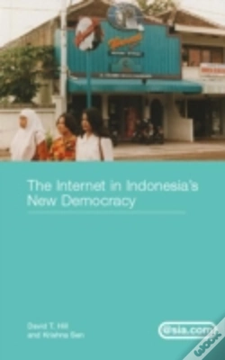Capa do artigo The Internet In Indonesia'S New Democracy