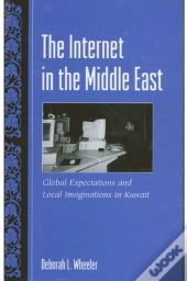 The Internet In The Middle East