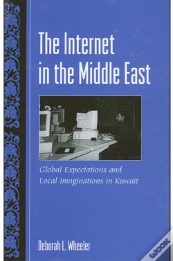 Capa do artigo The Internet In The Middle East