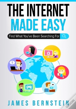 Capa do artigo The Internet Made Easy