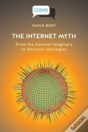 Capa do artigo The Internet Myth