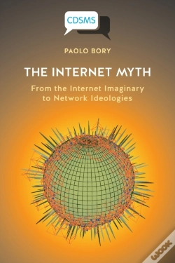 Capa do artigo The Internet Myth