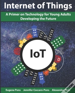 Capa do artigo The Internet Of Things (Iot)
