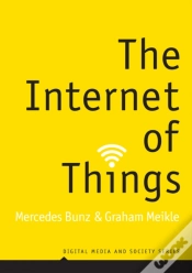 Capa do artigo The Internet Of Things