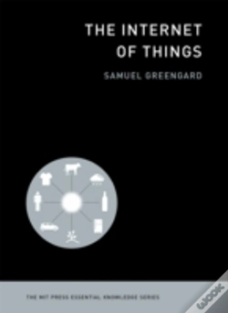Capa do artigo The Internet Of Things