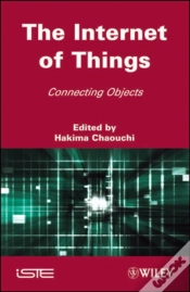 Capa do artigo The Internet Of Things