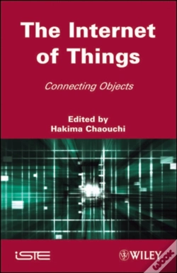 Capa do artigo The Internet Of Things