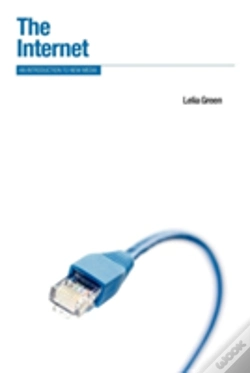 Capa do artigo The Internet