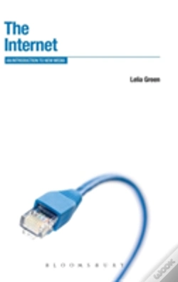 Capa do artigo The Internet
