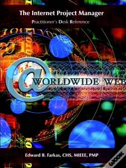 Capa do artigo The Internet Project Manager