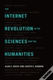 Capa do artigo The Internet Revolution In The Sciences And Humanities