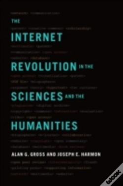 Capa do artigo The Internet Revolution In The Sciences And Humanities