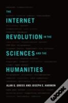 The Internet Revolution In The Sciences And Humanities