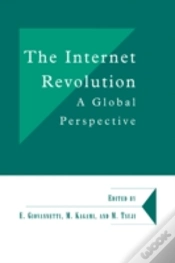 Capa do artigo The Internet Revolution