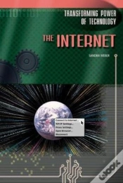 Capa do artigo The Internet