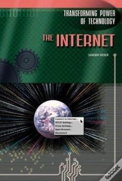Capa do artigo The Internet